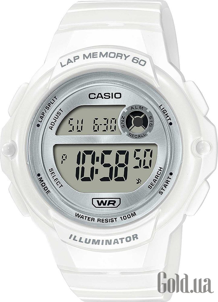 Casio Годинник LWS-1200H-7A1 LWS-1200H-7A1