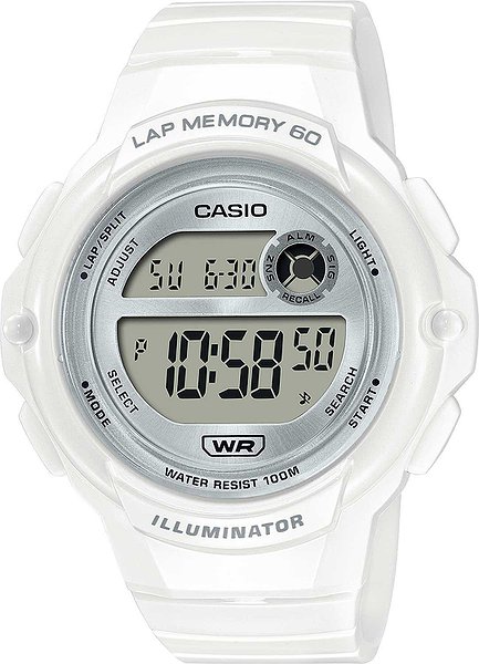 Casio Годинник LWS-1200H-7A1 LWS-1200H-7A1