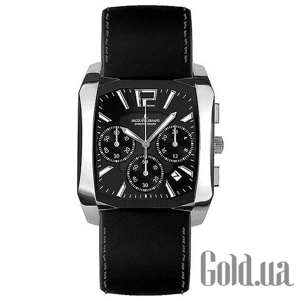 

Мужские часы Jacques Lemans, 1-1522A