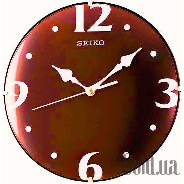 

Настенные часы Seiko, Настенные часы qXA515R