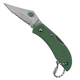 Ganzo Нож G623s green G623SGRN, 534441
