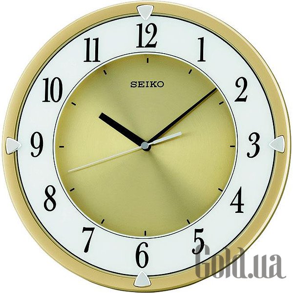 

Настенные часы Seiko, Часы QXA621G