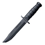 Cold Steel Нож тренировочный Leatherneck 1260.09.02, 082345