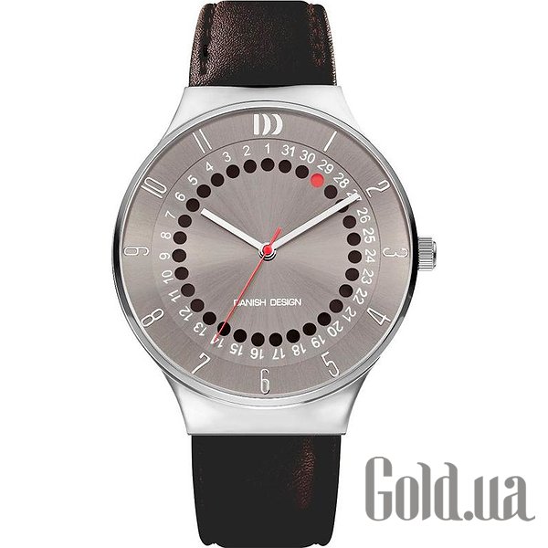 Купить Danish Design Мужские часы IQ14Q1050