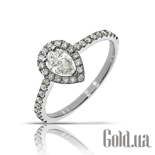 

Кольцо Soul Diamonds, Золотое кольцо с бриллиантами
