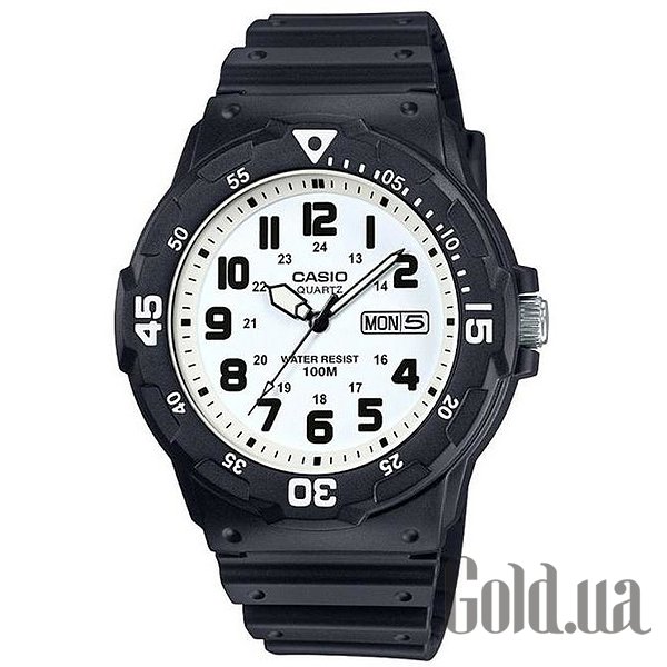 

Японские часы Casio, Мужские часы MRW-200H-7BVEF