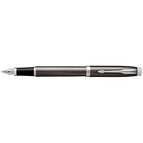 Parker Перьевая ручка IM Dark Espresso CT 1931650, 1512874