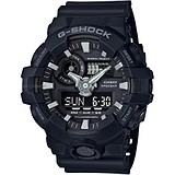 Casio Мужские часы G-Shock GA-700-1BER, 1520810