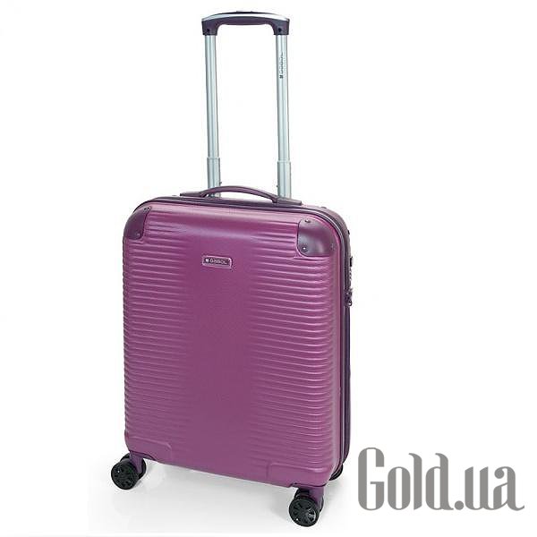 

Дорожная сумка Gabol, Фиолетовый, Чемодан Balance (S) Plum