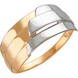 Женское золотое кольцо, 1606314