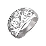 Женское серебряное кольцо, 1616298