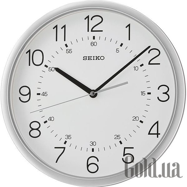 

Настенные часы Seiko, Настенные часы QXA705S