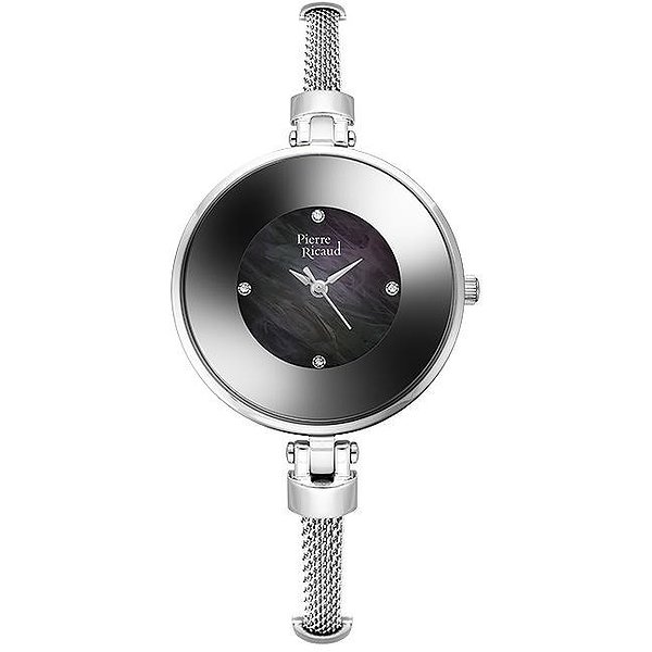 Pierre Ricaud Женские часы Strap 22048.514MQ