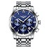 Guanquin Мужские часы Liberty 1357 (bt1357) - фото 1