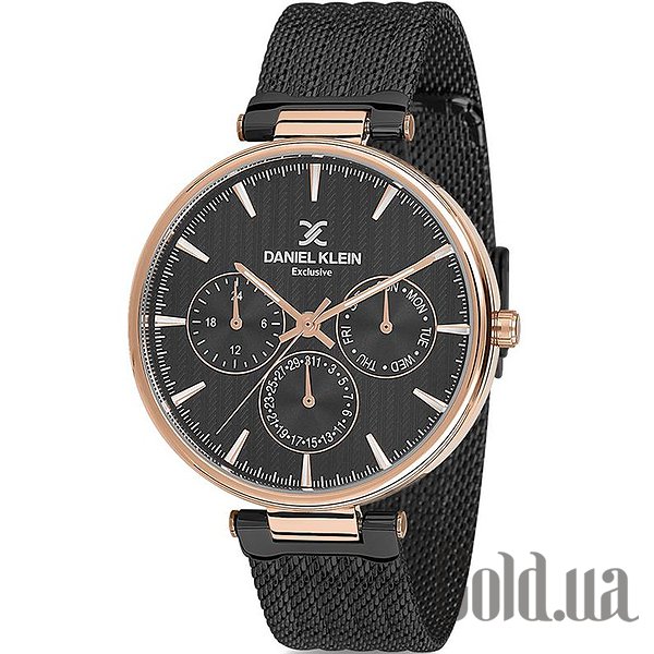 Купить Daniel Klein Мужские часы DK11688-5