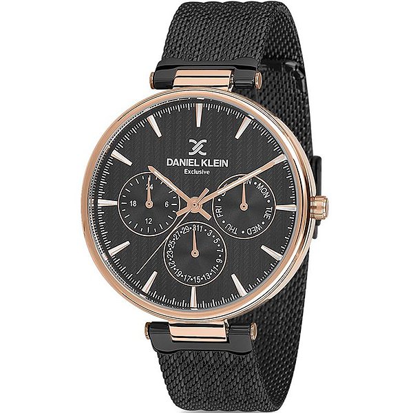 Daniel Klein Чоловічий годинник DK11688-5