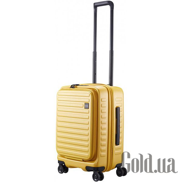 

Дорожная сумка Lojel, Желтый, Чемодан Cubo Lj-CF1627-1S_Y