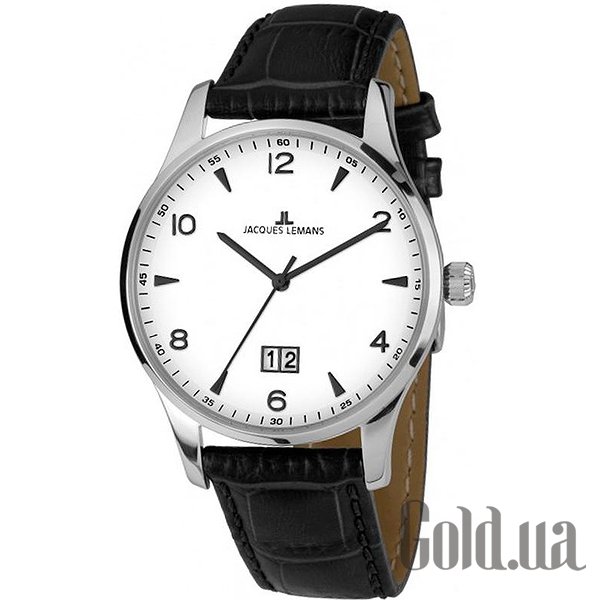 

Мужские часы Jacques Lemans, Мужские часы London 1-1862ZB