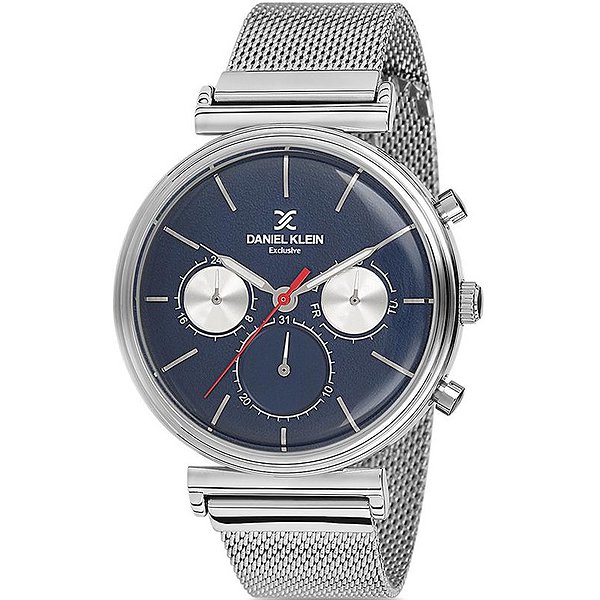 Daniel Klein Чоловічі годинники DK11781-6