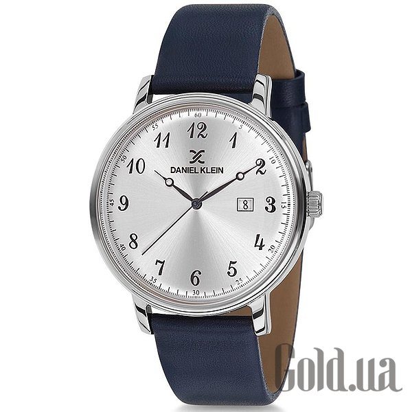 Купити Daniel Klein Чоловічий годинник DK11724-3