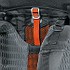Ferrino Рюкзак XMT 80+10 Black/Orange - фото 5