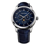 Louis Erard Мужские часы Heritage Moonphase 14910AA05.BDC102, 1719210