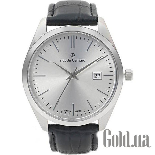 Купить Claude Bernard Мужские часы 70201 3 AIN