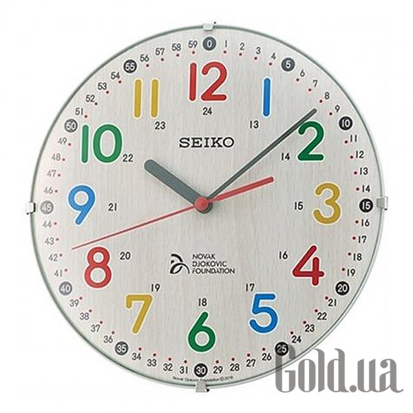 

Настенные часы Seiko, Настенные часы QXA932Z