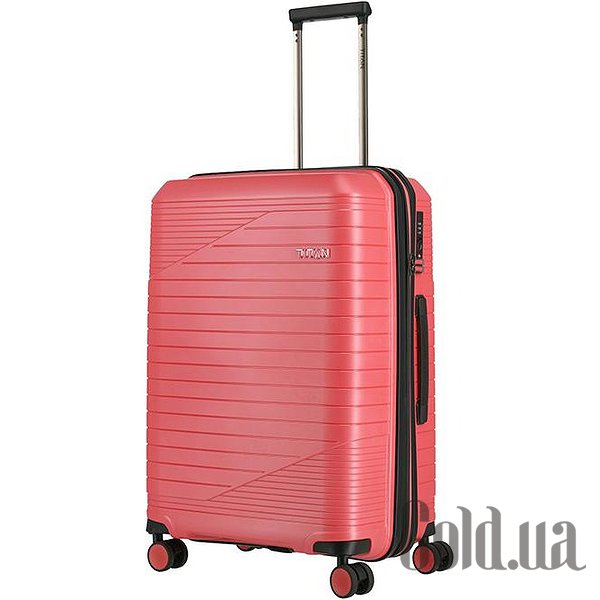 

Дорожная сумка Titan, Розовый, Чемодан Transport Ti852405-17