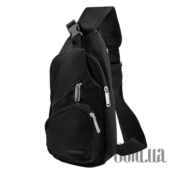 

Рюкзак DNK Leather, Черный, Рюкзак DNK-JOKER-2-BAG-1