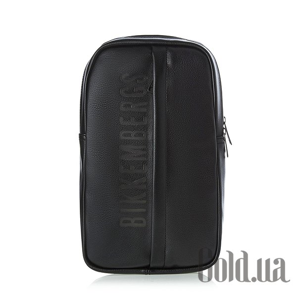 

Сумка мужская Bikkembergs, Черный, Сумка E2BPME1N0032999 BLK