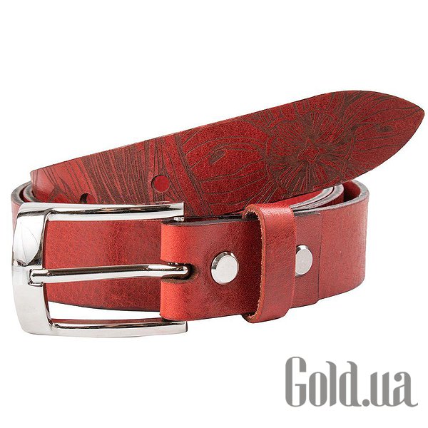 

Ремень Eterno, Красный, Ремень CLJ-30-12263-red-nata