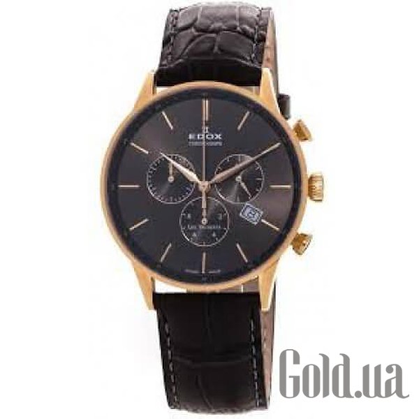 Купить Edox Мужские часы 10408 37 JG GID