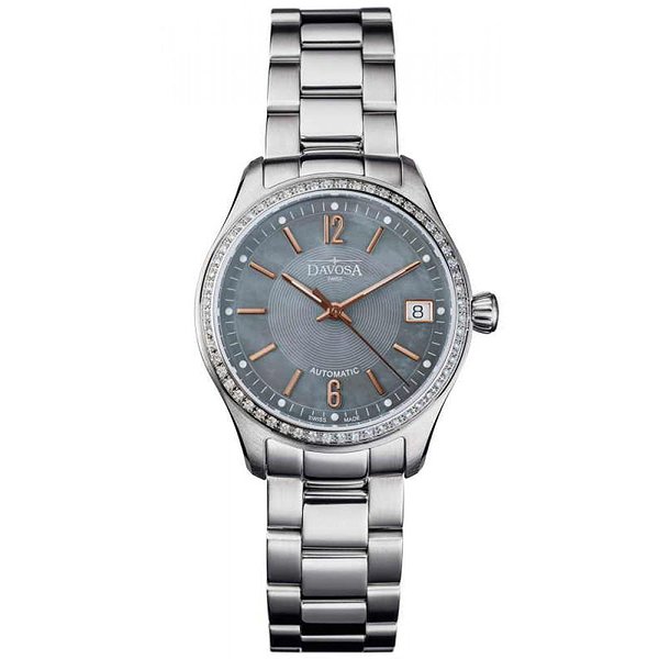 Davosa Жіночий годинник Newton Lady Automatic 166.193.55