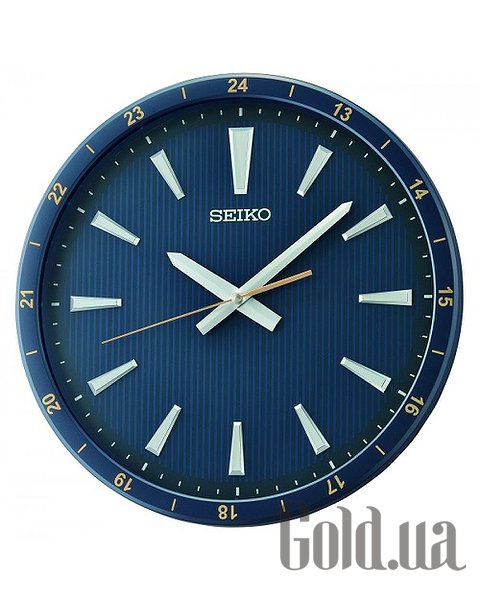 Купить Seiko Настенные часы QXA802L