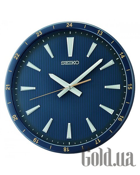 

Настенные часы Seiko, Настенные часы QXA802L