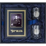 Подарочный набор "Черчилль" 0501002006, 1774762