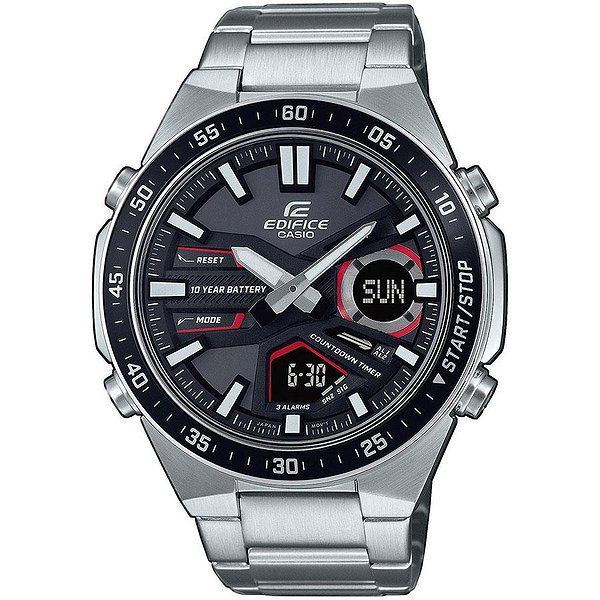 Casio Мужские часы EFV-C110D-1A4VEF