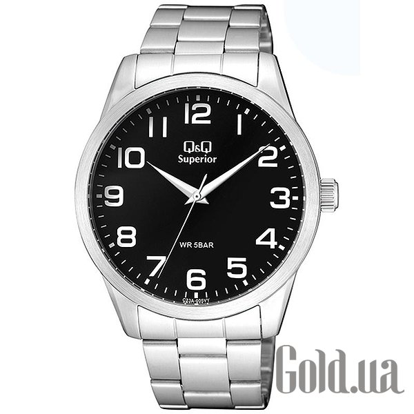Купить Q&Q Мужские часы C23A-005VY