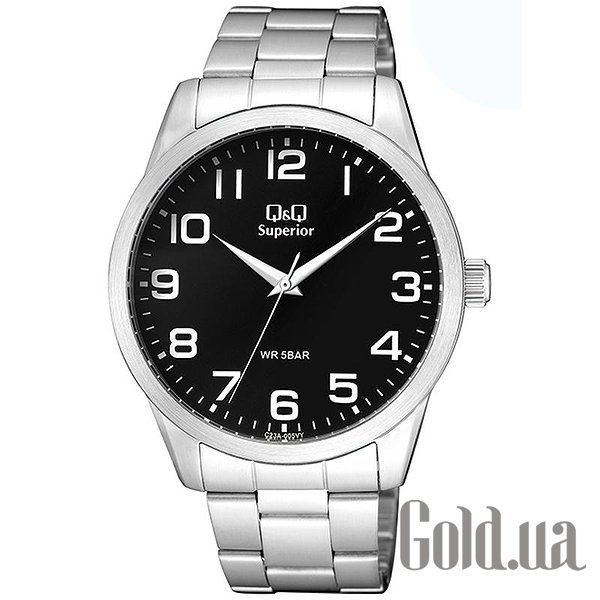 

Японские часы Q&Q, Мужские часы C23A-005VY