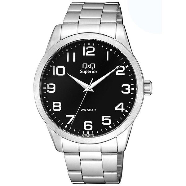 Q&Q Мужские часы C23A-005VY