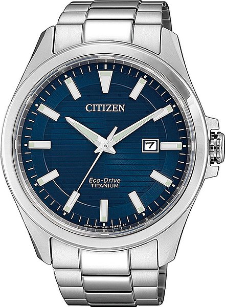 Citizen Мужские часы BM7470-84L