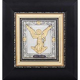 Икона "Ангел Хранитель" 0104001028y, 1781162