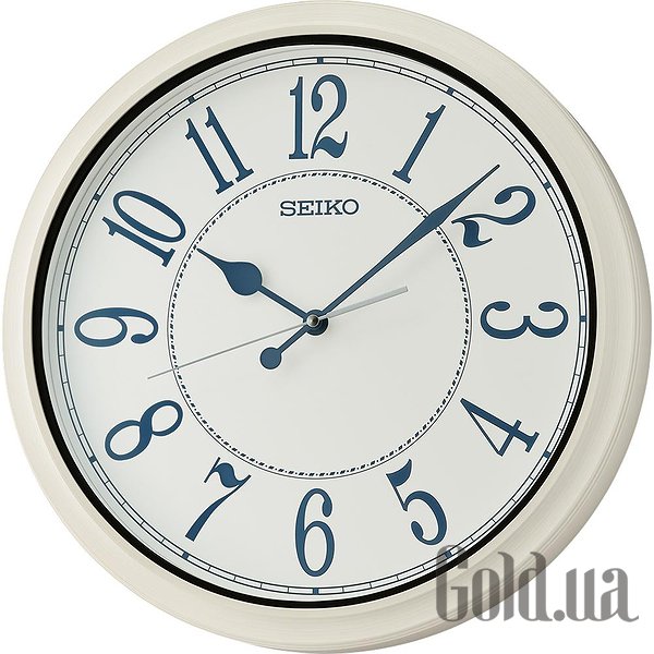Купить Seiko Настенные часы QXA801W
