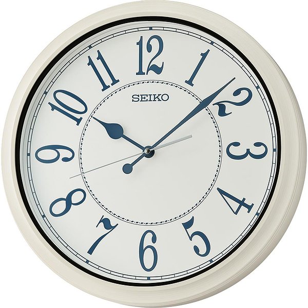 Seiko Настінний годинник QXA801W