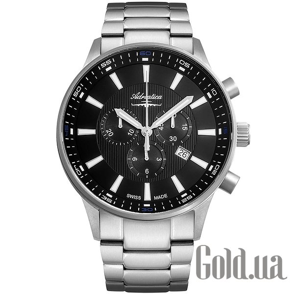 Купить Adriatica Мужские часы A8281.4114CH1