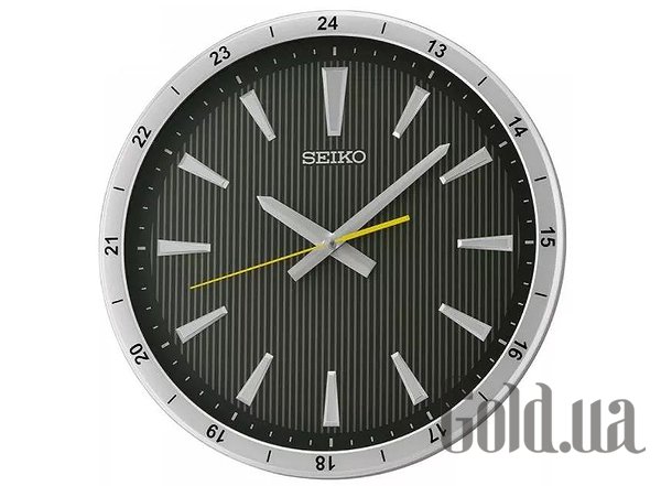 Купить Seiko Настенные часы QXA802S