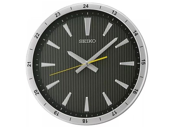Seiko Настенные часы QXA802S
