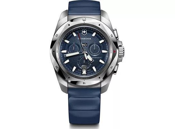 Victorinox Swiss Army Мужские часы I.N.O.X. Chrono V241984