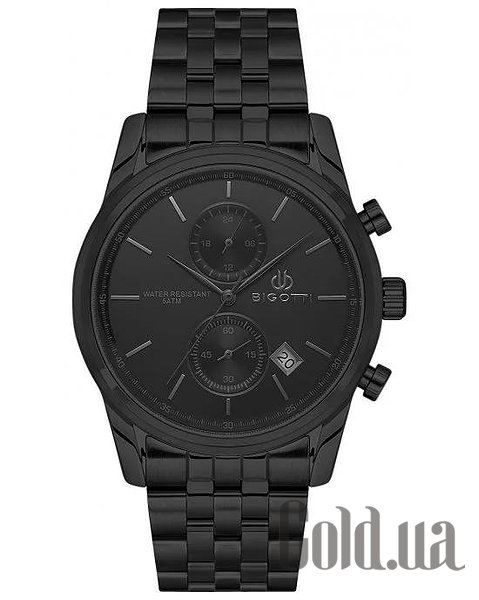 

Мужские часы Bigotti, Мужские часы Quotidiano Gents BG.1.10580-5